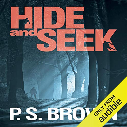 Cover of Hide and Seek
