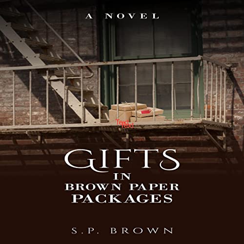 Cover of Gifts in Brown Paper Packages