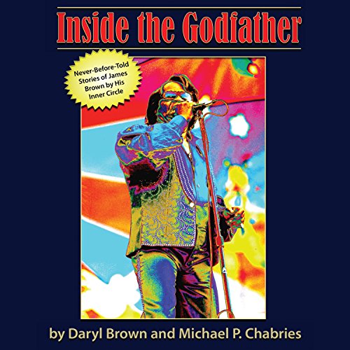 Cover of Inside the Godfather