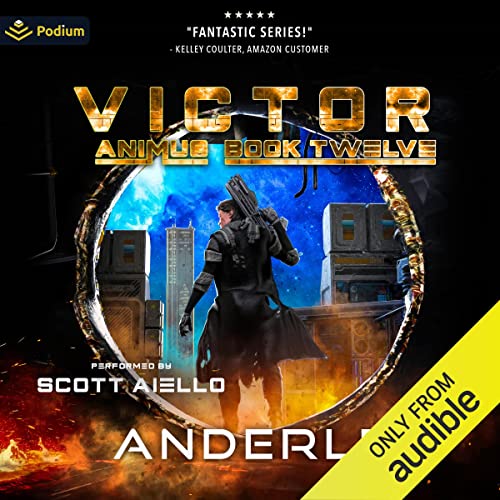 Cover of Victor