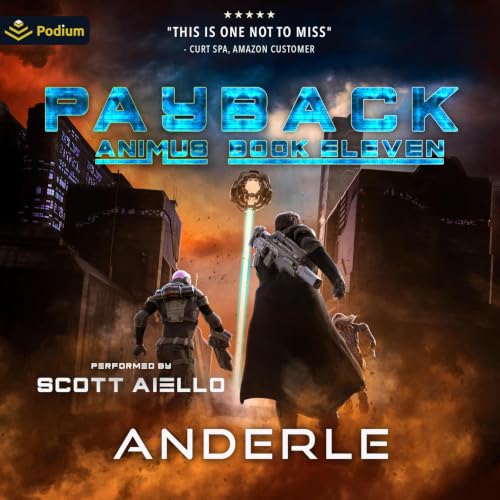 Cover of Payback