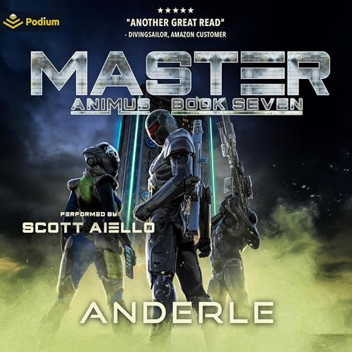 Cover of Master