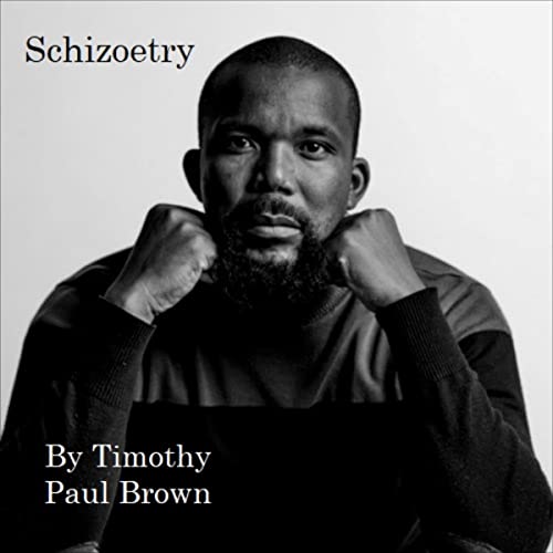Cover of Schizoetry
