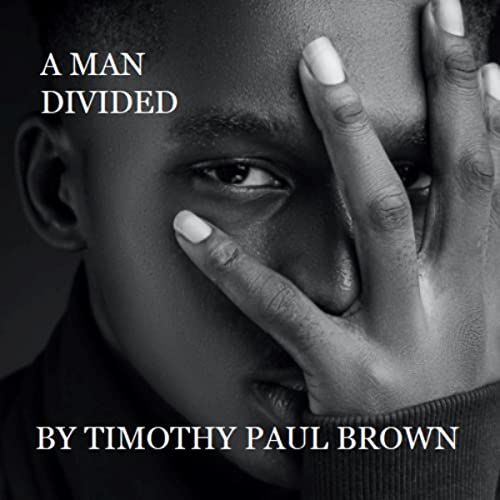 Cover of A Man Divided