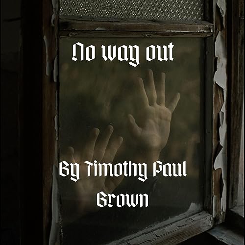 Cover of No Way Out