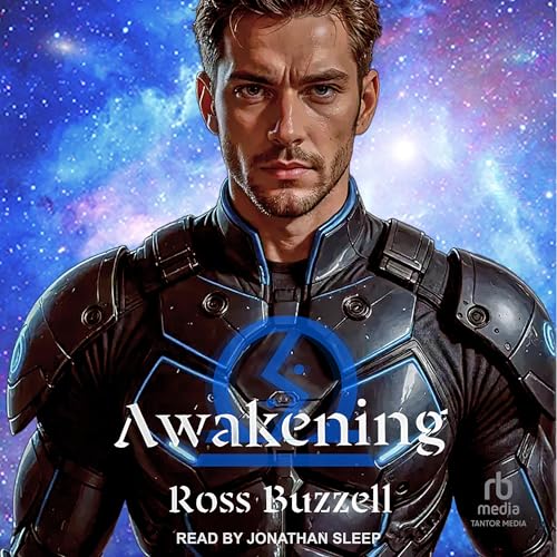 Cover of Awakening