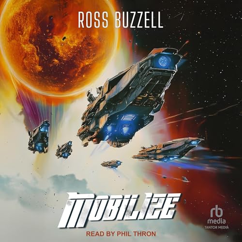 Cover of Mobilize