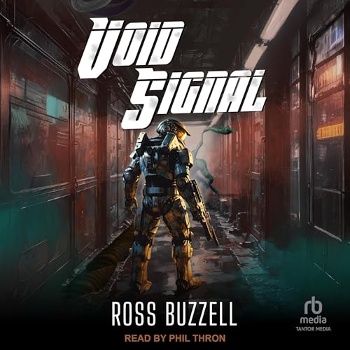 Cover of Void Signal