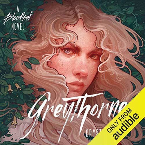 Cover of Greythorne