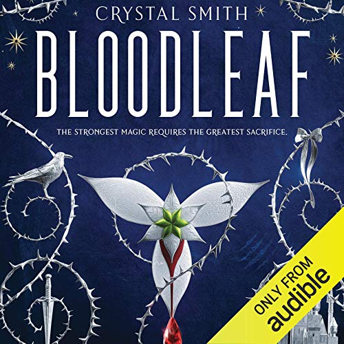 Cover of Bloodleaf