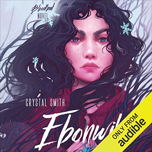 Cover of Ebonwilde