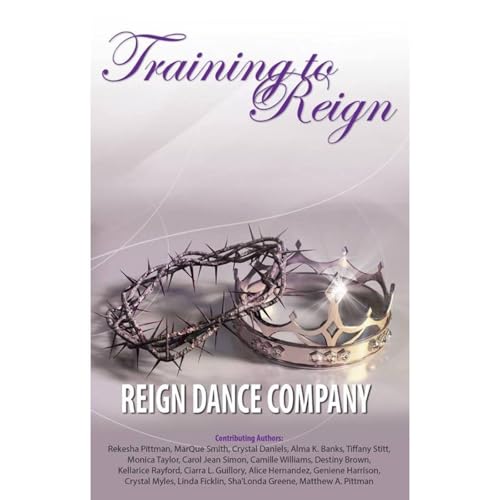 Cover of Training to Reign