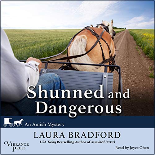 Cover of Shunned and Dangerous