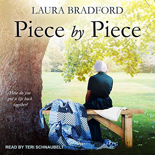 Cover of Piece by Piece
