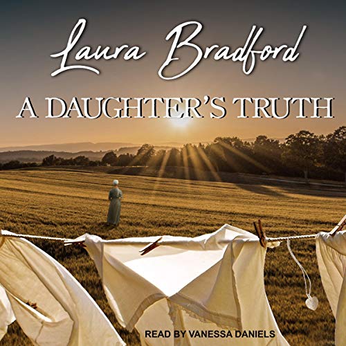 Cover of A Daughter’s Truth