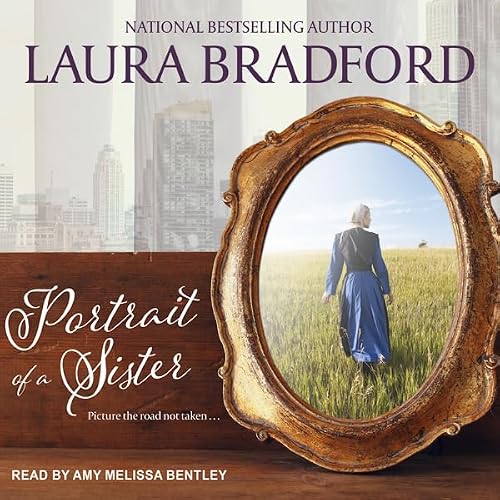 Cover of Portrait of a Sister