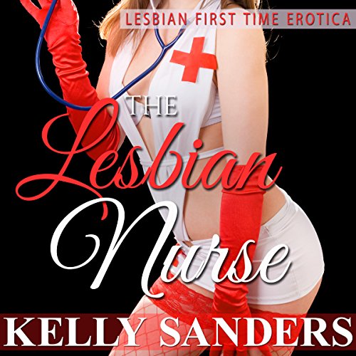 Cover of The Lesbian Nurse