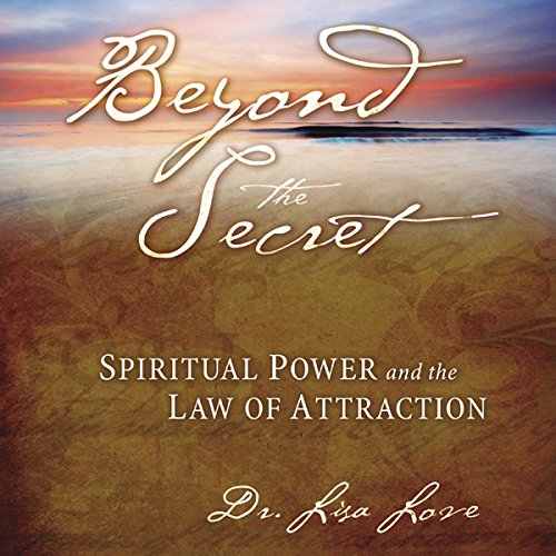 Cover of Beyond The Secret: