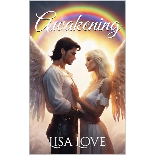 Cover of Awakening