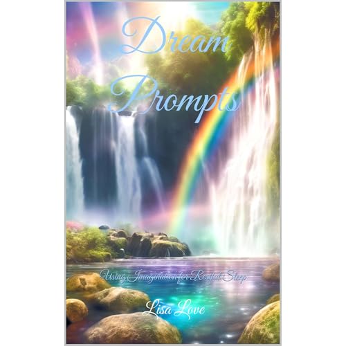 Cover of Dream Prompts
