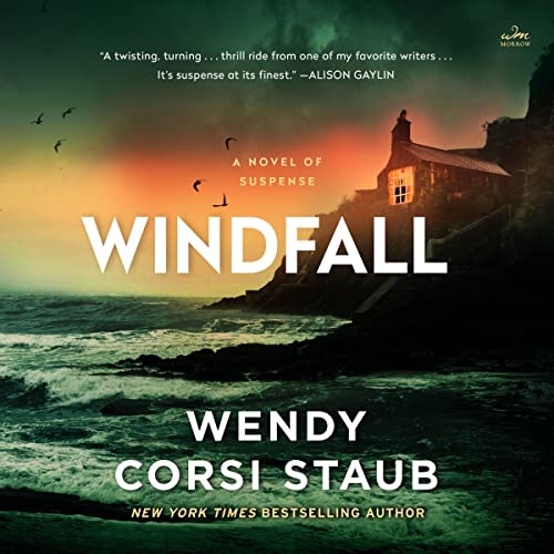 Cover of Windfall