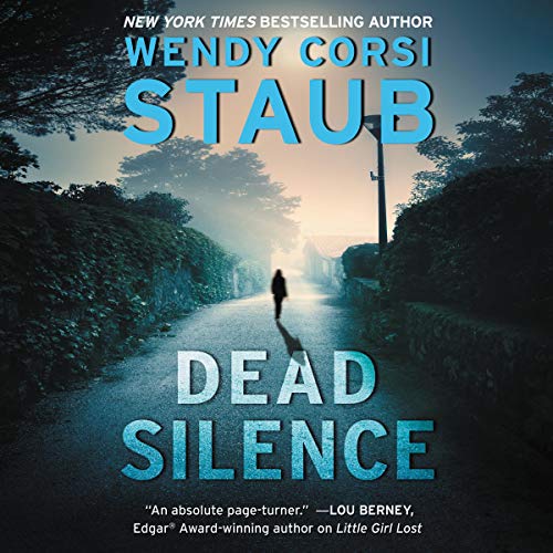 Cover of Dead Silence