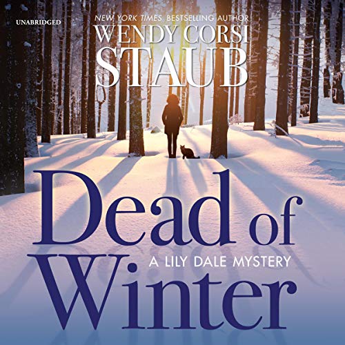Cover of Dead of Winter