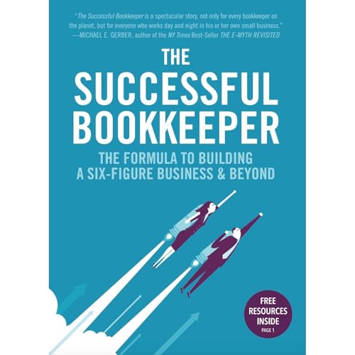 Cover of The Successful Bookkeeper