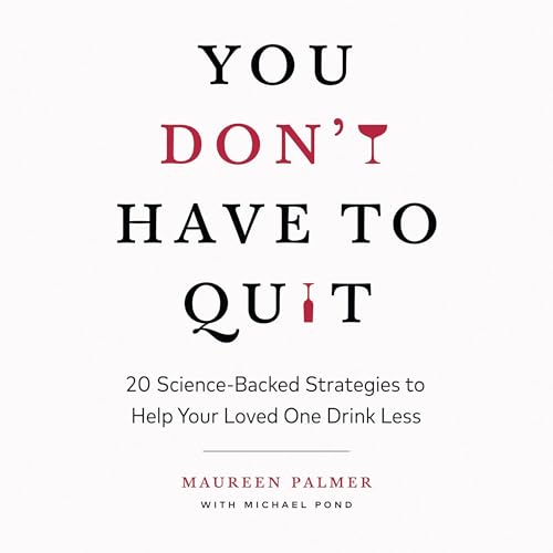 Cover of You Don't Have to Quit