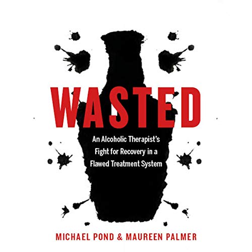 Cover of Wasted