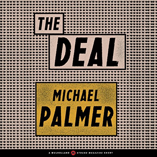 Cover of The Deal