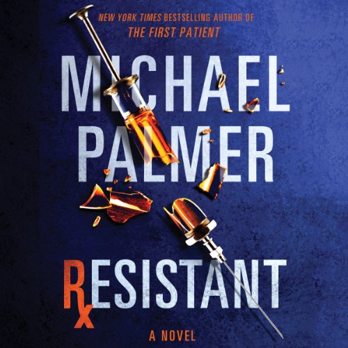 Cover of Resistant