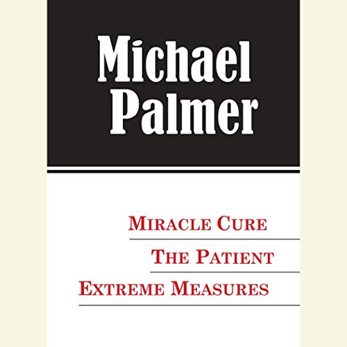 Cover of The Michael Palmer Value Collection