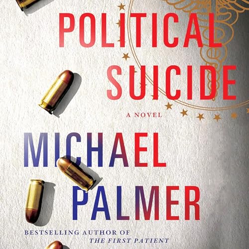 Cover of Political Suicide