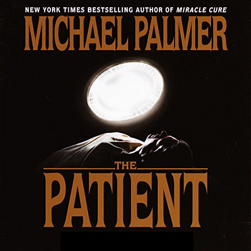 Cover of The Patient