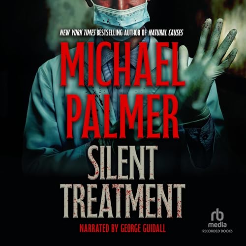 Cover of Silent Treatment
