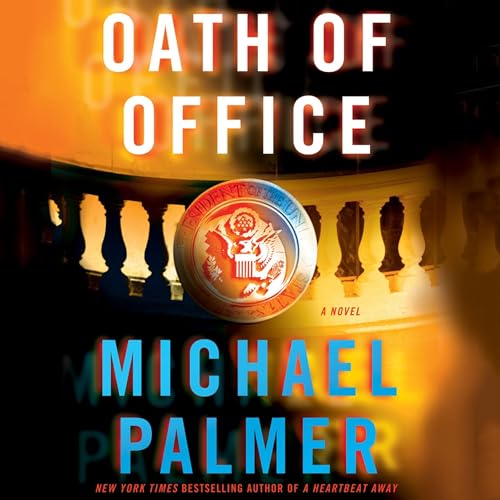 Cover of Oath of Office