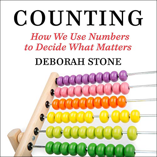 Cover of Counting
