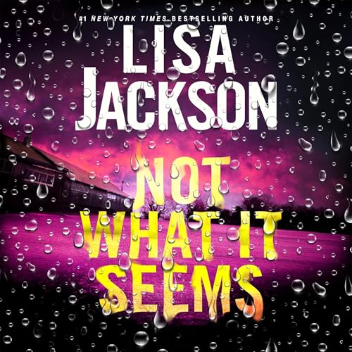 Cover of Not What It Seems