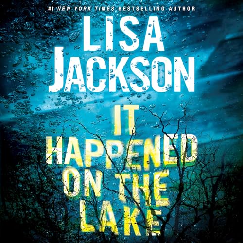 Cover of It Happened on the Lake