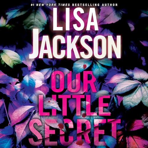 Cover of Our Little Secret