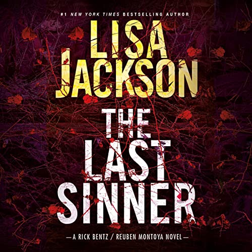 Cover of The Last Sinner