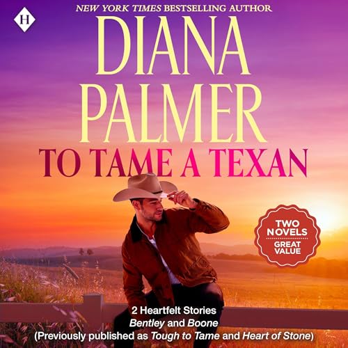 Cover of To Tame a Texan