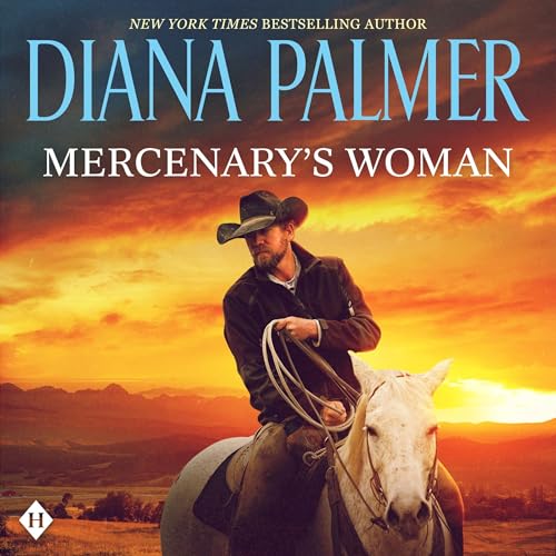Cover of Mercenary's Woman