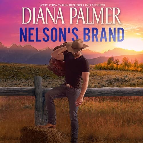 Cover of Nelson's Brand