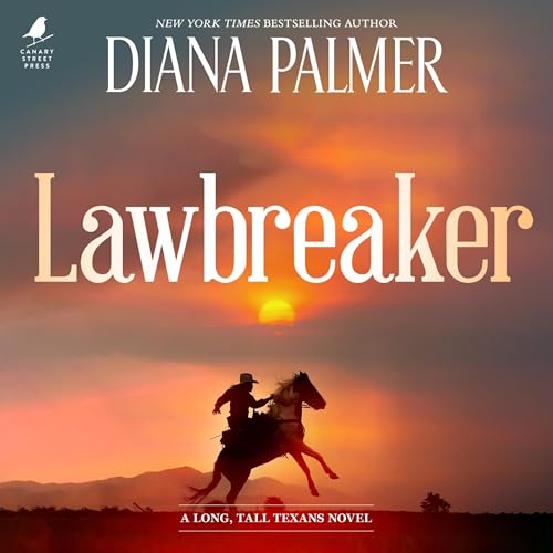 Cover of Lawbreaker