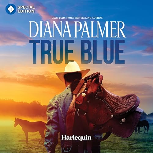 Cover of True Blue