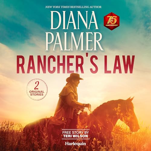 Cover of Rancher's Law