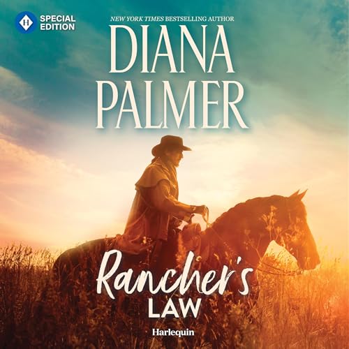 Cover of Rancher's Law