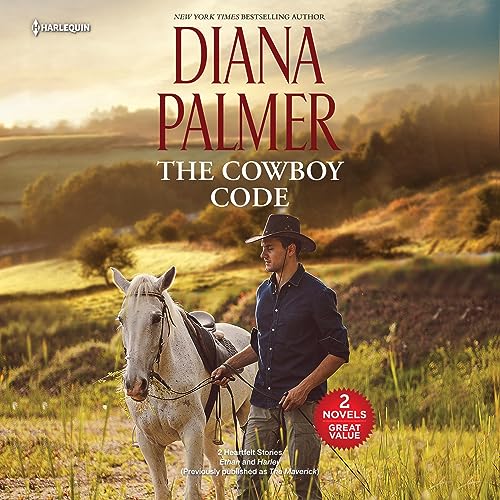 Cover of The Cowboy Code